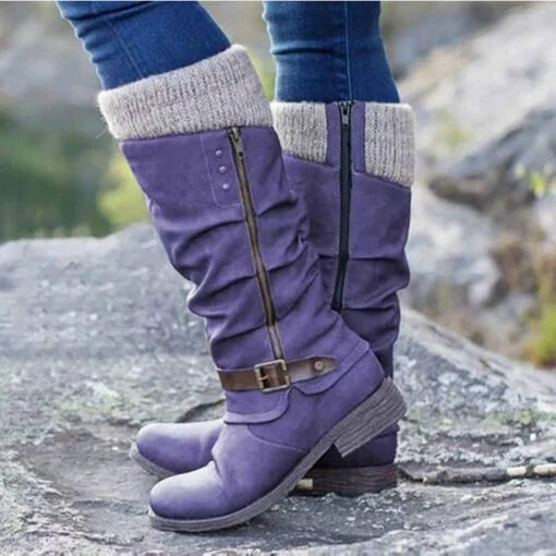 Camdyn | Botas ortopédicas Stride Elite