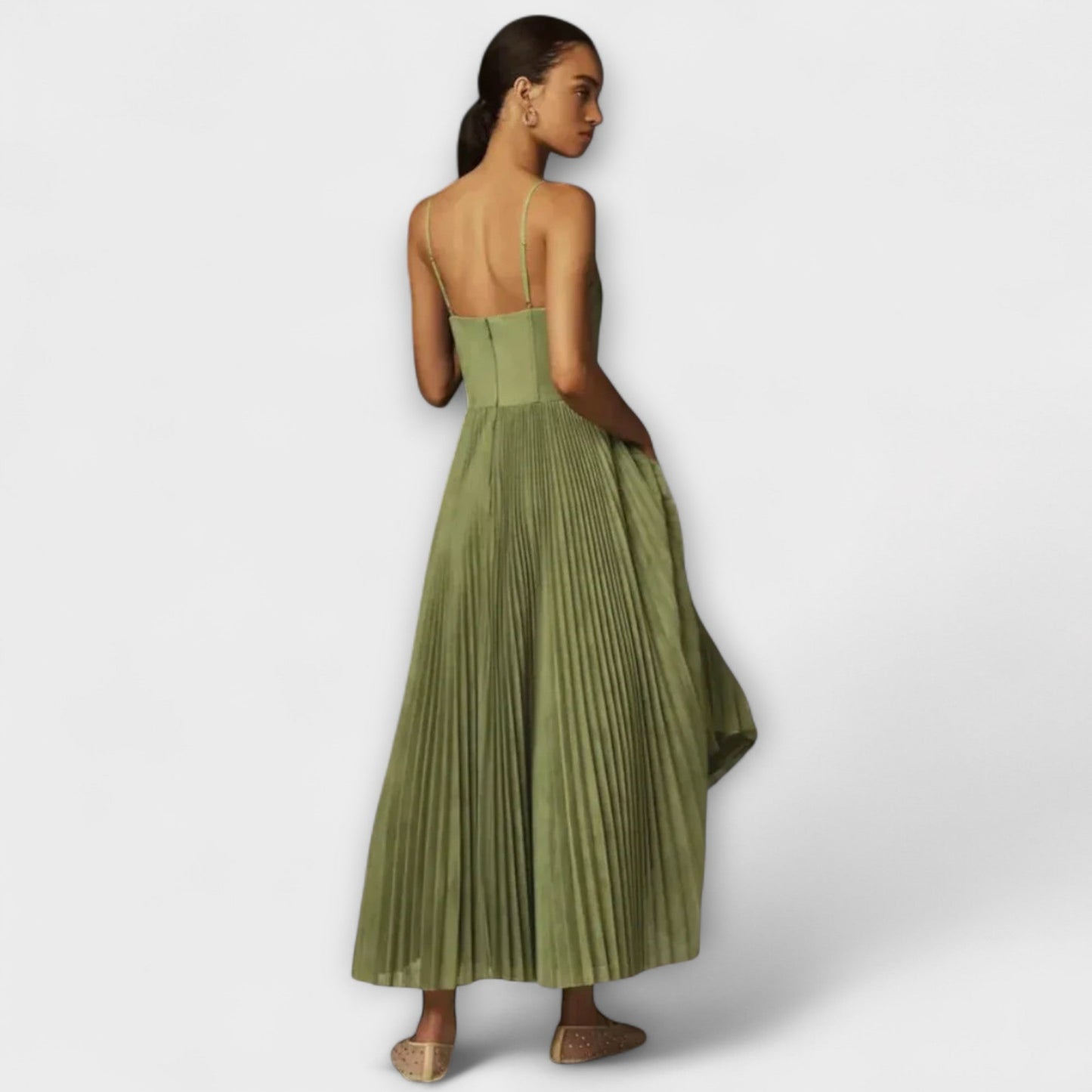 Katie | Elegante pañuelo con encanto