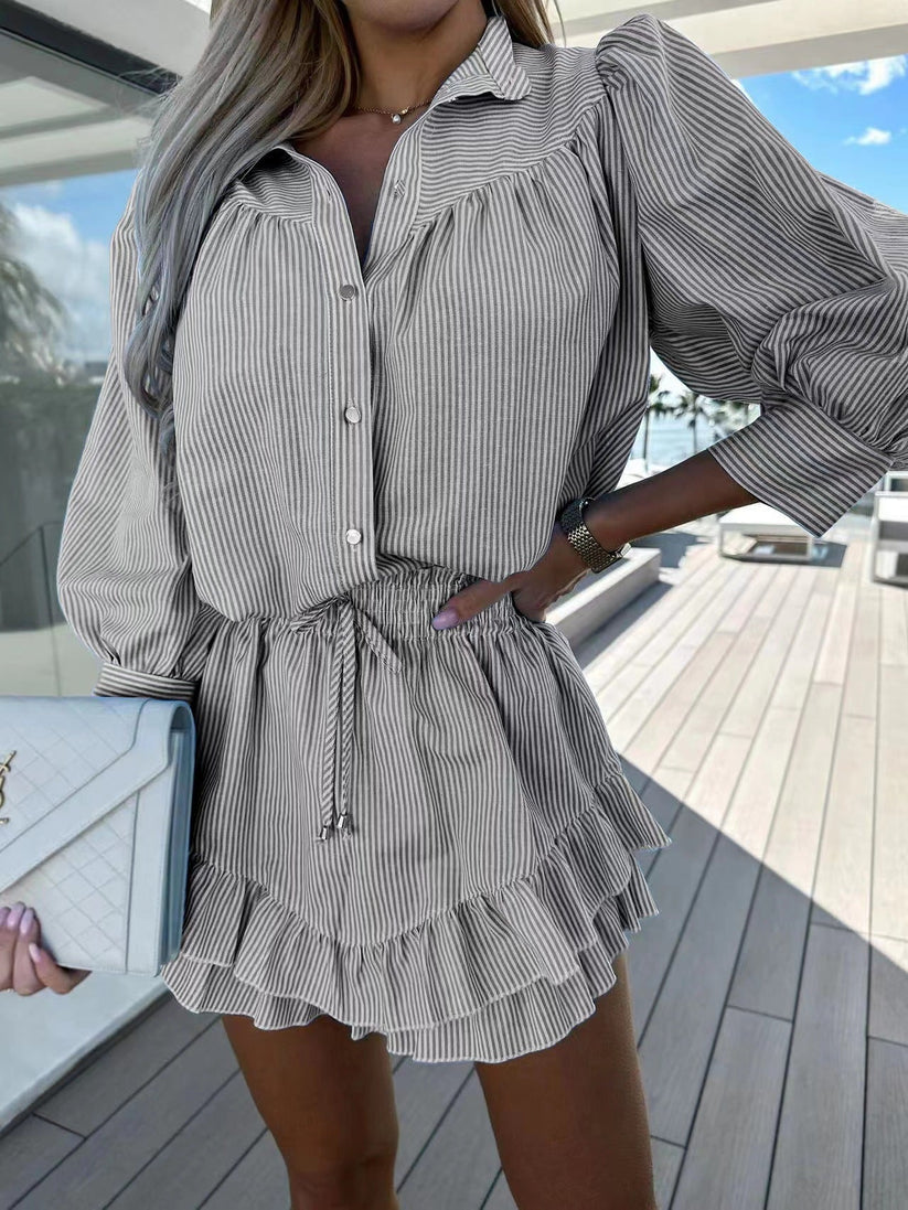 Set Casual Mujer – Elegante, Versátil y Perfecto para Diario o Relax