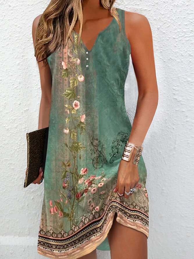 Vestido retro femenino, elegante y chic para cualquier ocasión
