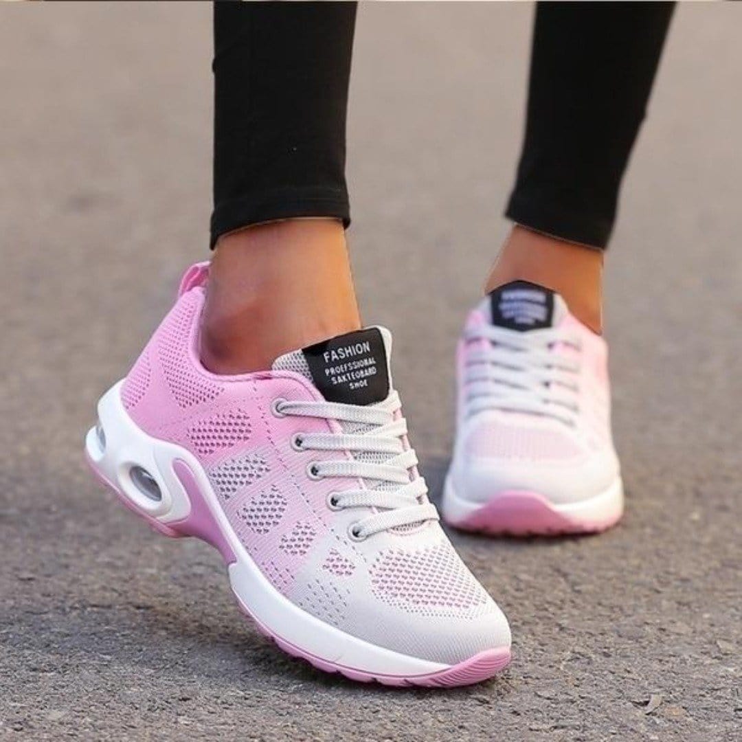 Zapatillas ortopédicas para mujer: cómodas y estables