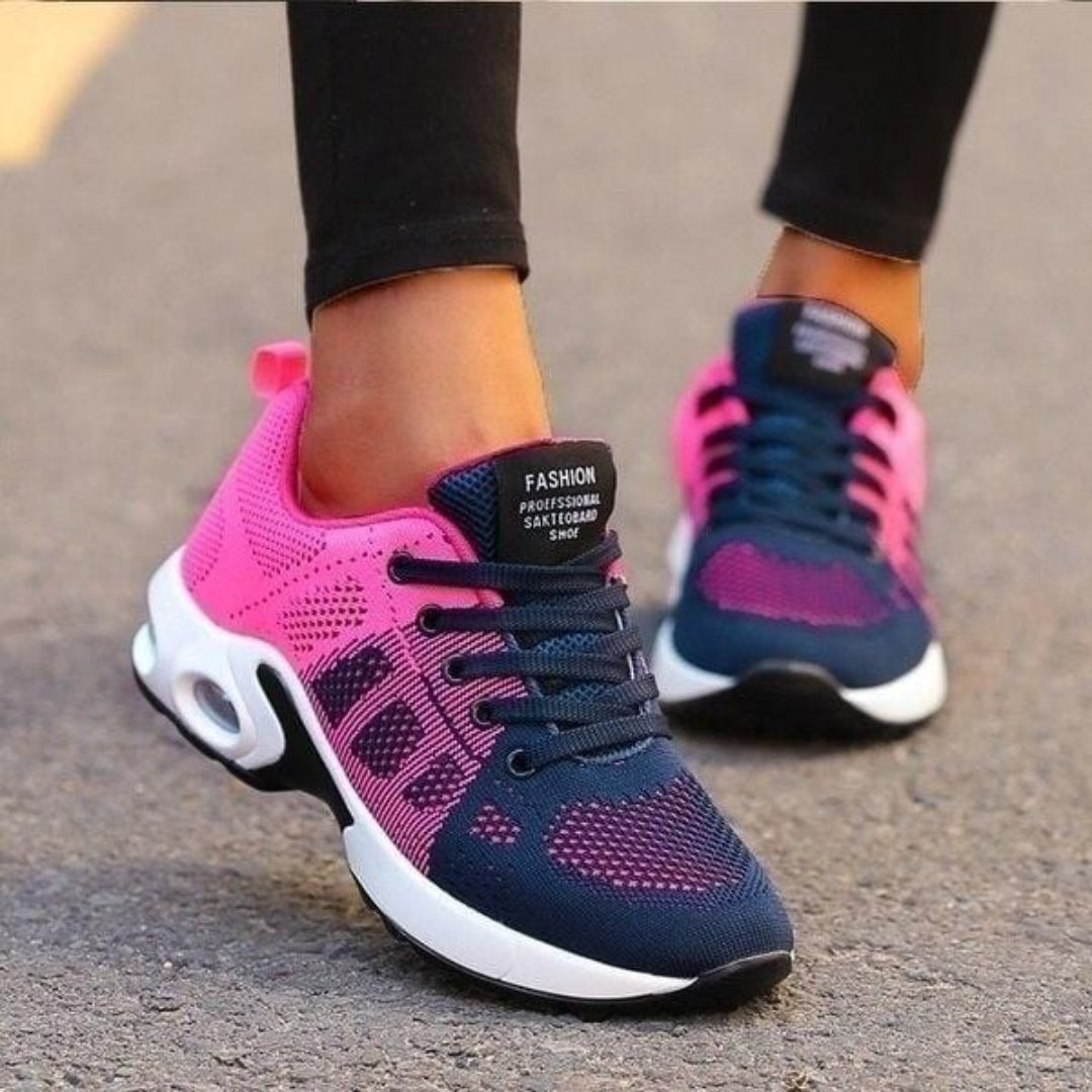 Zapatillas ortopédicas para mujer: cómodas y estables