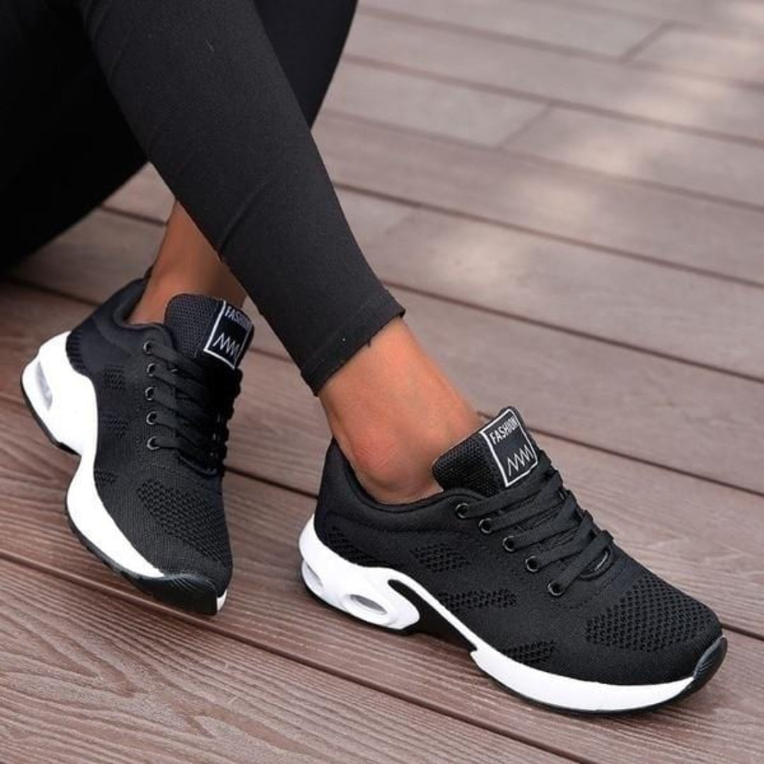 Zapatillas ortopédicas para mujer: cómodas y estables