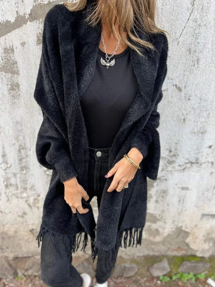 Dafina | Chaqueta cálida para mujer