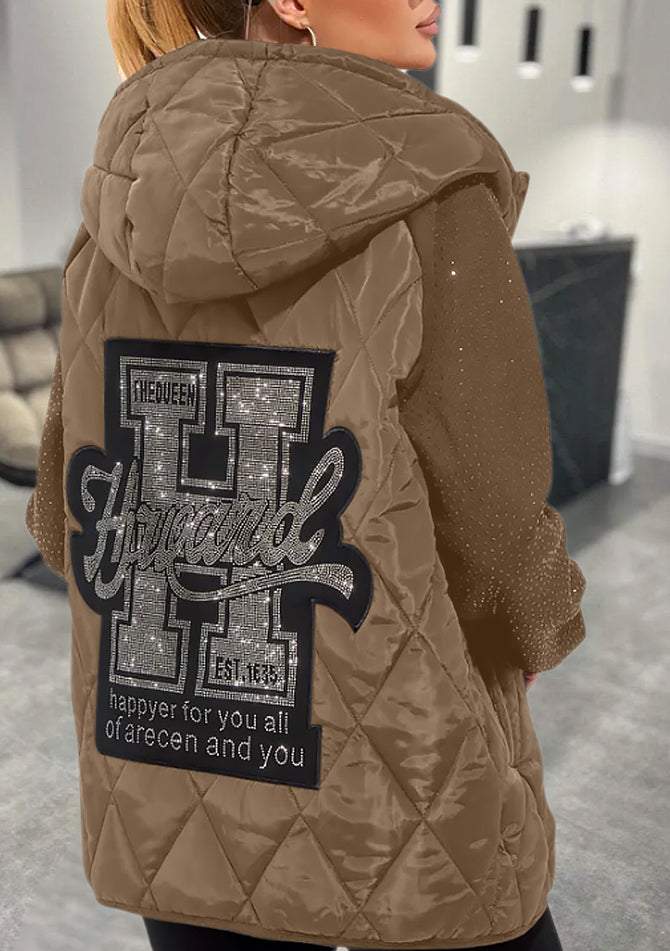 Chaqueta mujer chic y confortable, perfecta para uso diario