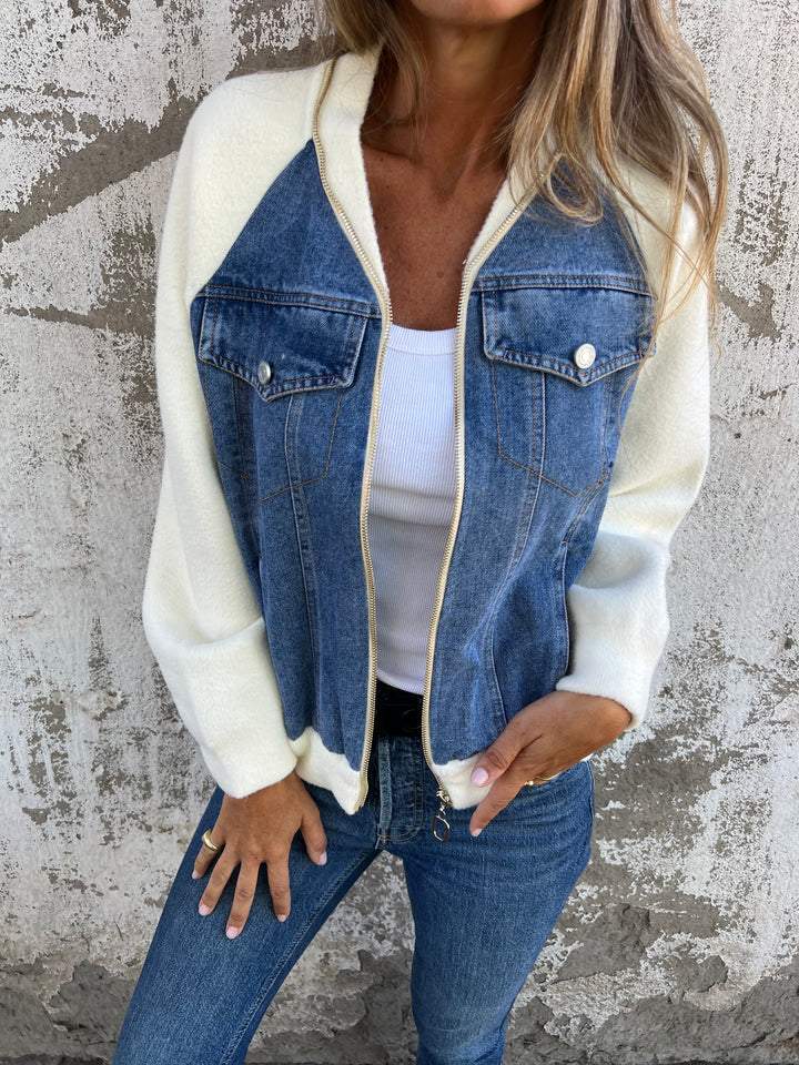 Dacey | Chaqueta elegante