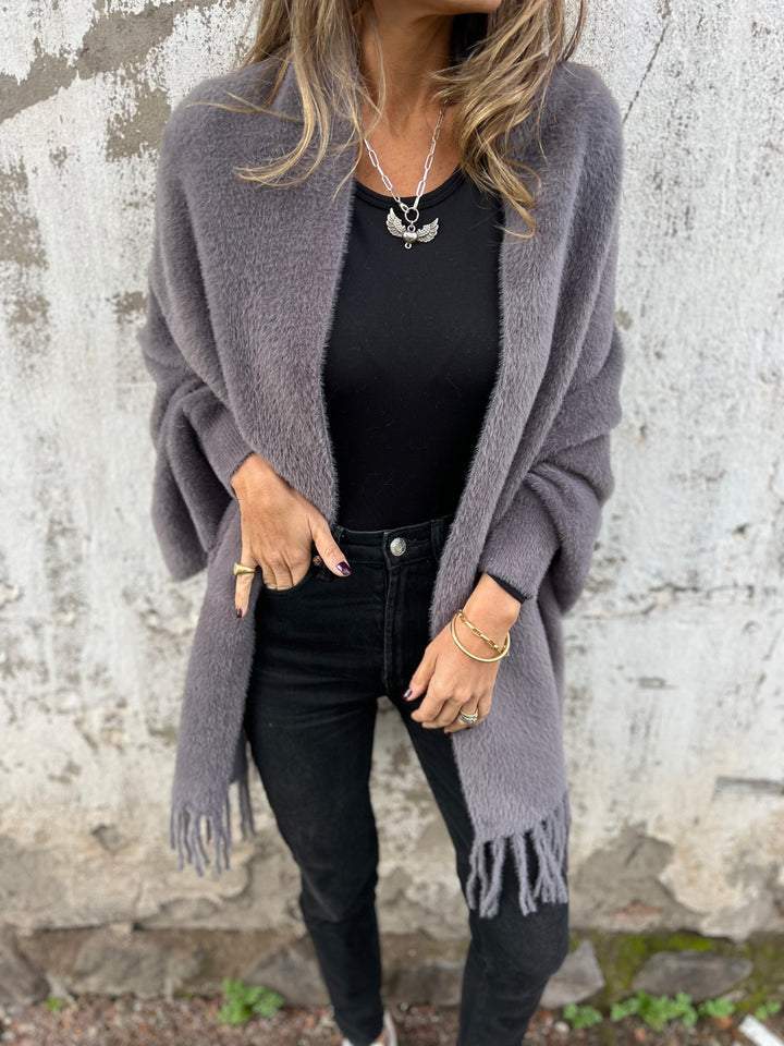 Dafina | Chaqueta cálida para mujer
