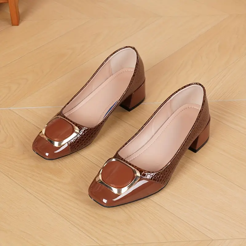 Zapatos de Mujer Ortopédicos – Estilo Casual Elegante en Piel Premium