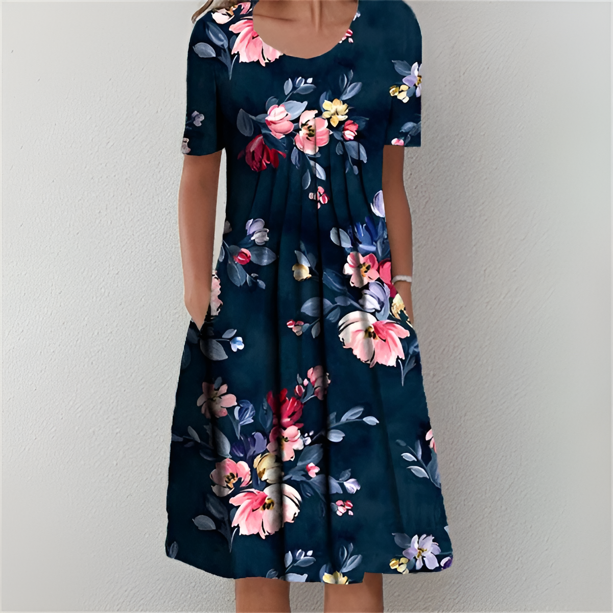 Estella | Vestido elegante