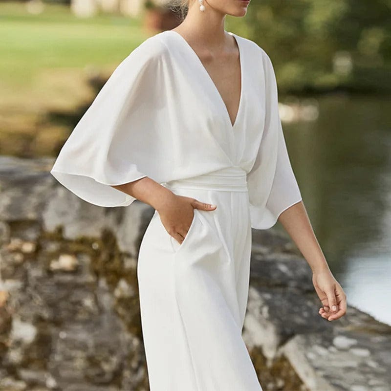Jumpsuit Mujer – Moderno, Elegante y Versátil para Todo Tipo de Ocasiones