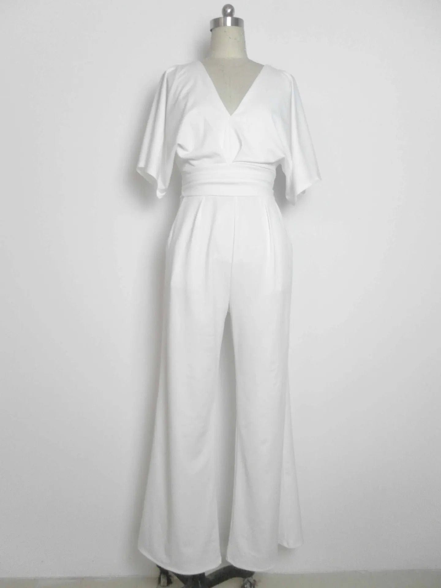 Jumpsuit Mujer – Moderno, Elegante y Versátil para Todo Tipo de Ocasiones