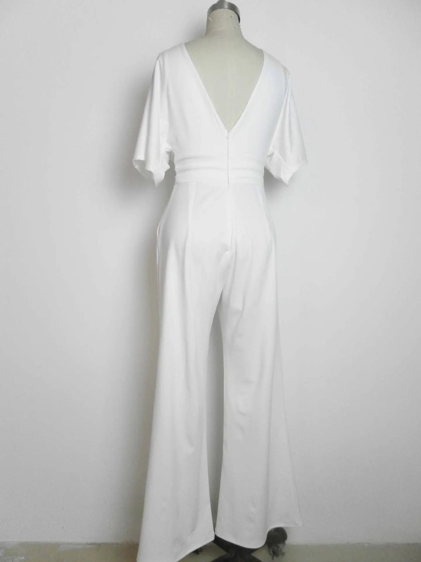 Jumpsuit Mujer – Moderno, Elegante y Versátil para Todo Tipo de Ocasiones