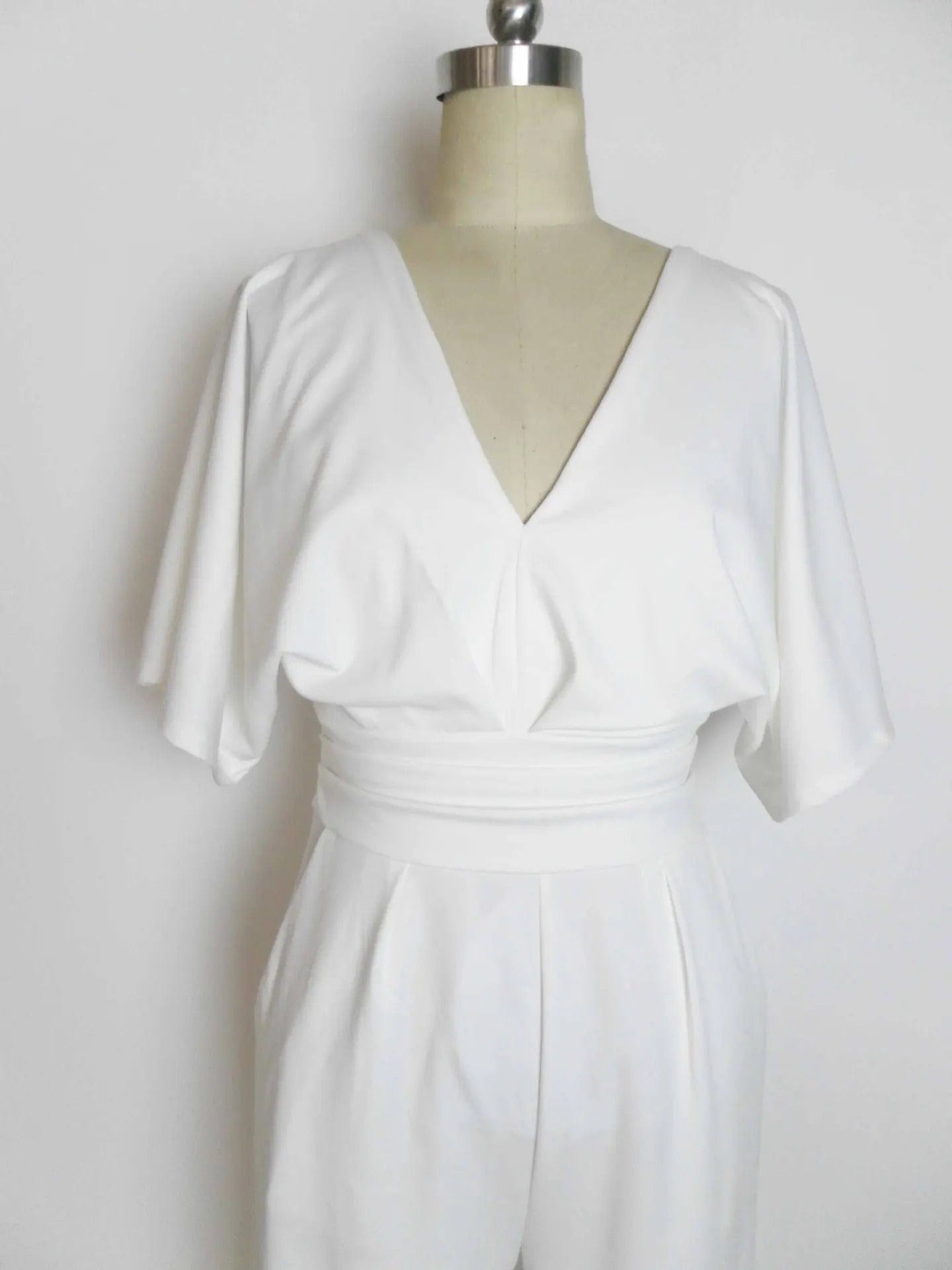 Jumpsuit Mujer – Moderno, Elegante y Versátil para Todo Tipo de Ocasiones