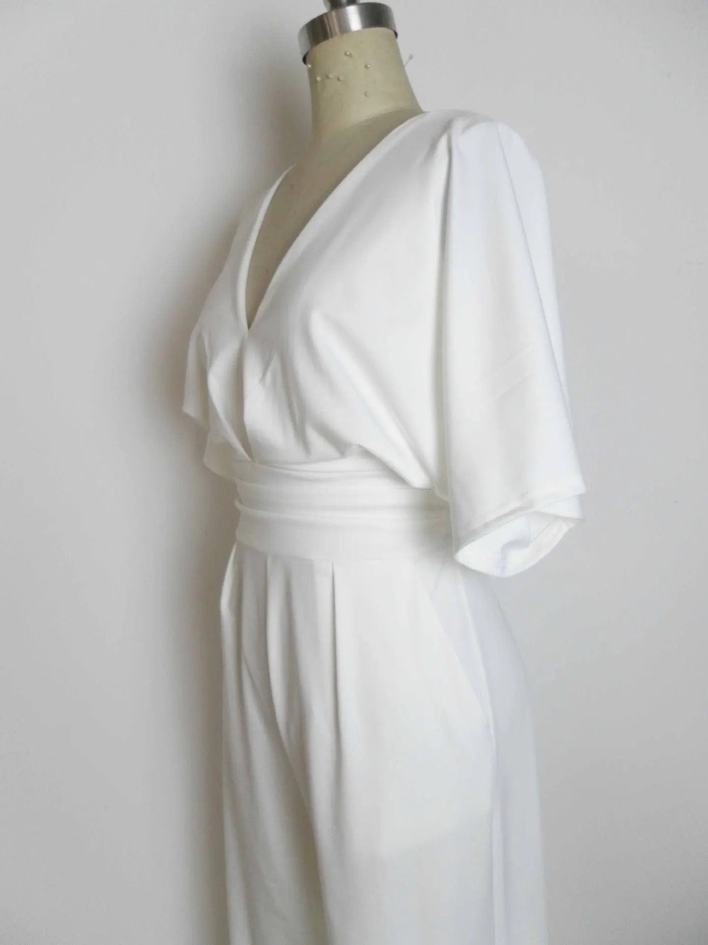 Jumpsuit Mujer – Moderno, Elegante y Versátil para Todo Tipo de Ocasiones