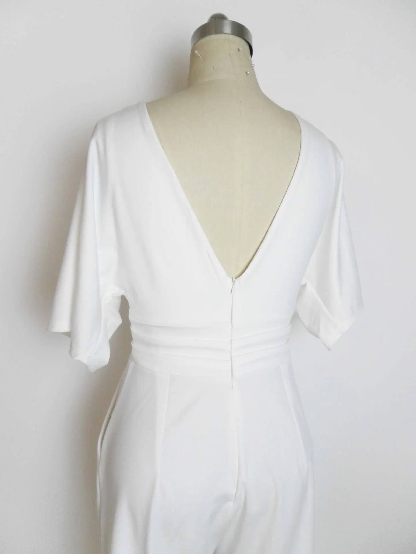 Jumpsuit Mujer – Moderno, Elegante y Versátil para Todo Tipo de Ocasiones