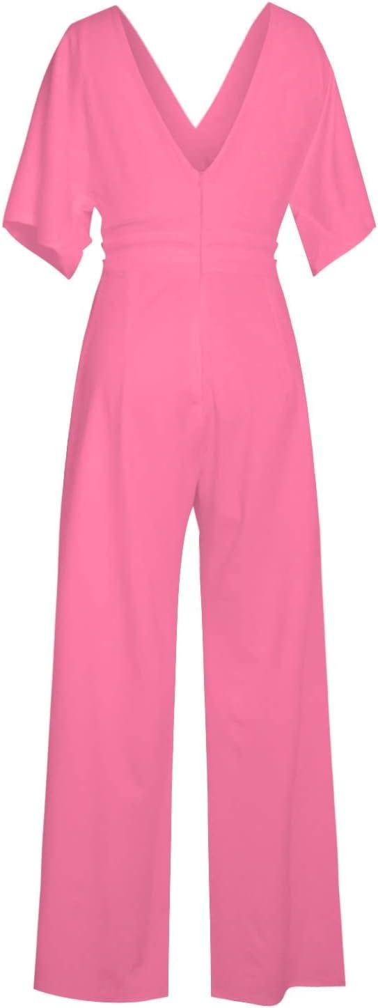 Jumpsuit Mujer – Moderno, Elegante y Versátil para Todo Tipo de Ocasiones