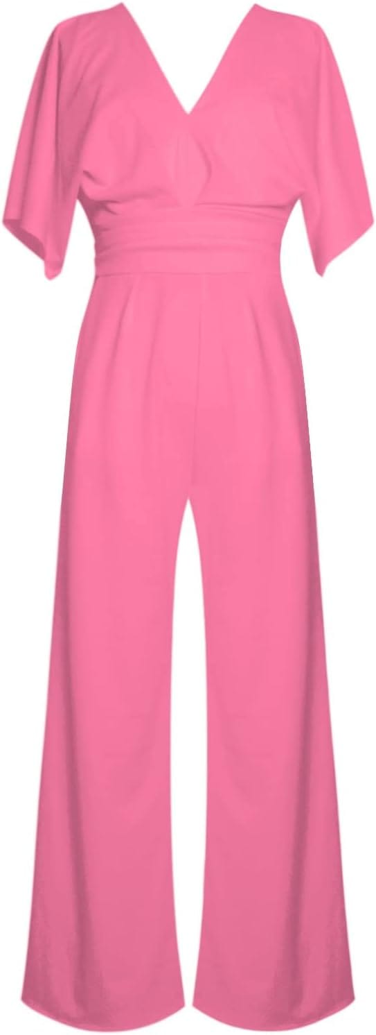 Jumpsuit Mujer – Moderno, Elegante y Versátil para Todo Tipo de Ocasiones