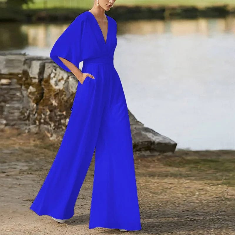 Jumpsuit Mujer – Moderno, Elegante y Versátil para Todo Tipo de Ocasiones