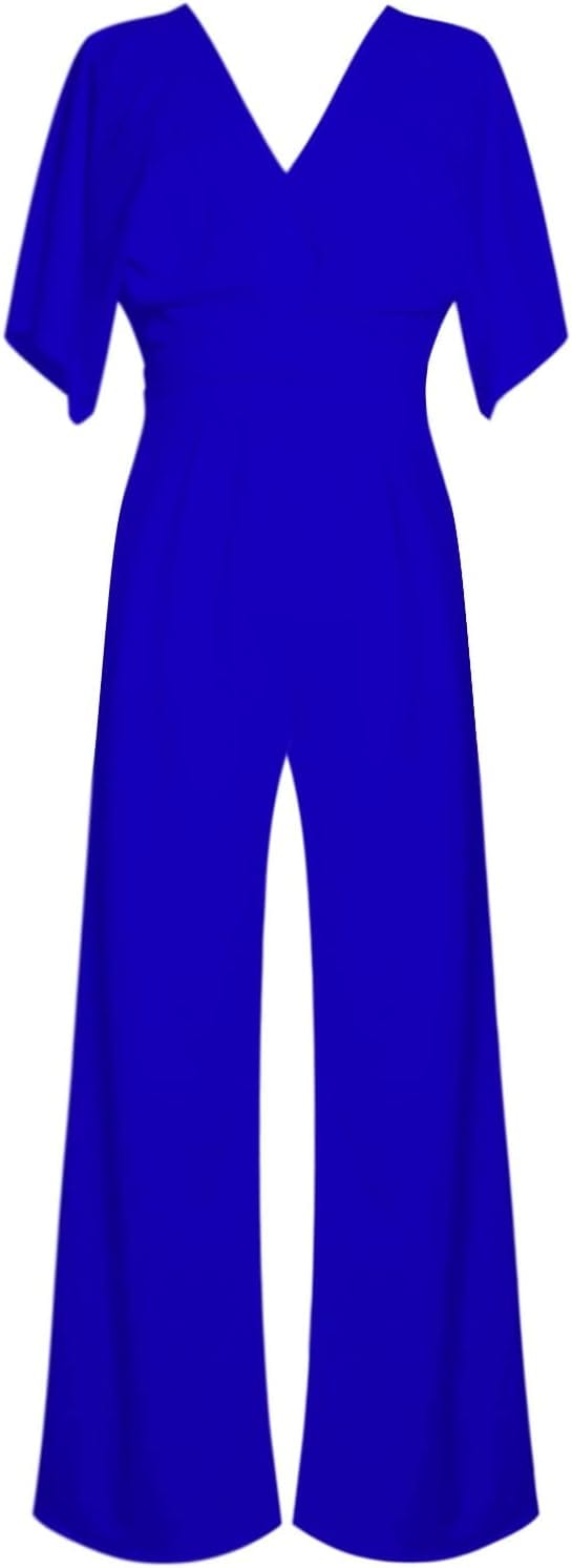 Jumpsuit Mujer – Moderno, Elegante y Versátil para Todo Tipo de Ocasiones