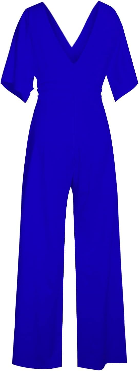 Jumpsuit Mujer – Moderno, Elegante y Versátil para Todo Tipo de Ocasiones