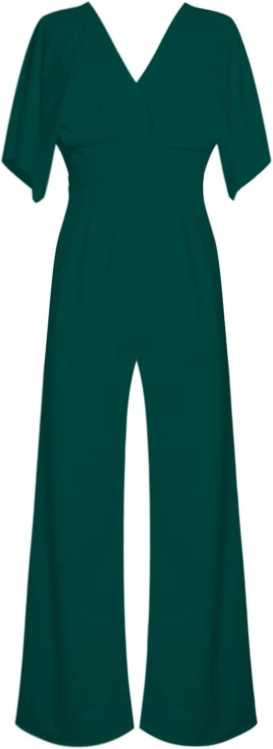 Jumpsuit Mujer – Moderno, Elegante y Versátil para Todo Tipo de Ocasiones