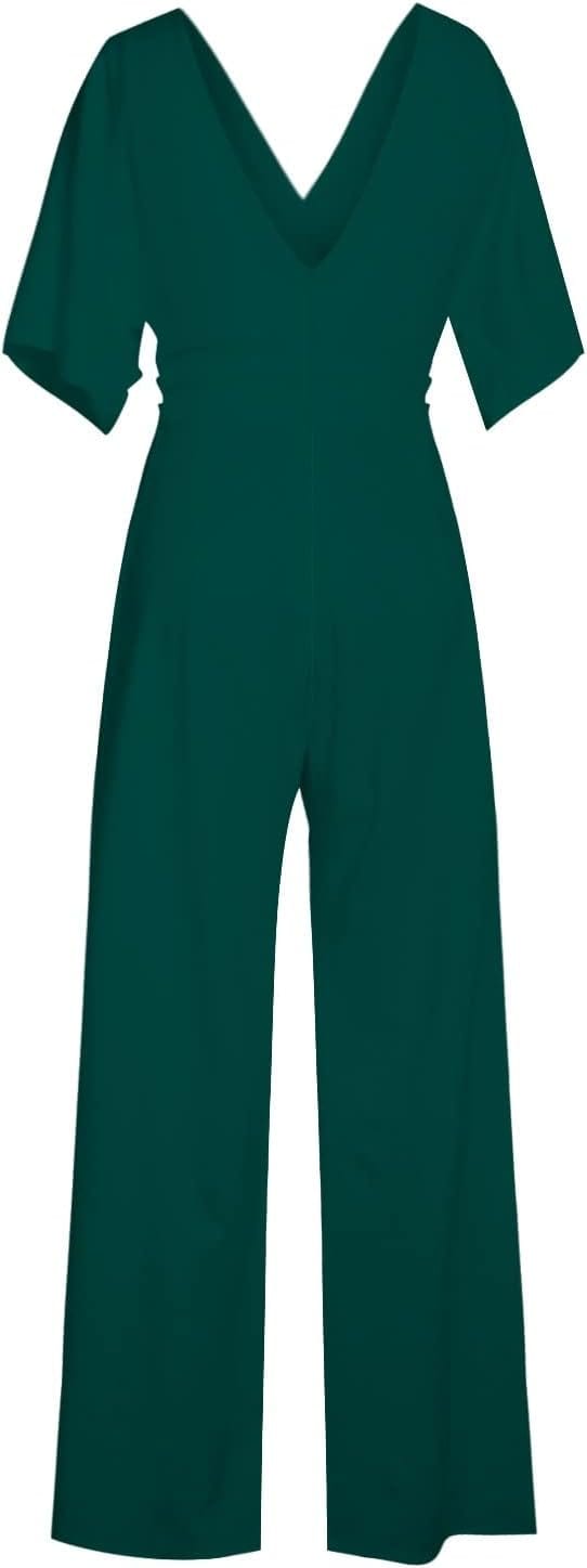 Jumpsuit Mujer – Moderno, Elegante y Versátil para Todo Tipo de Ocasiones