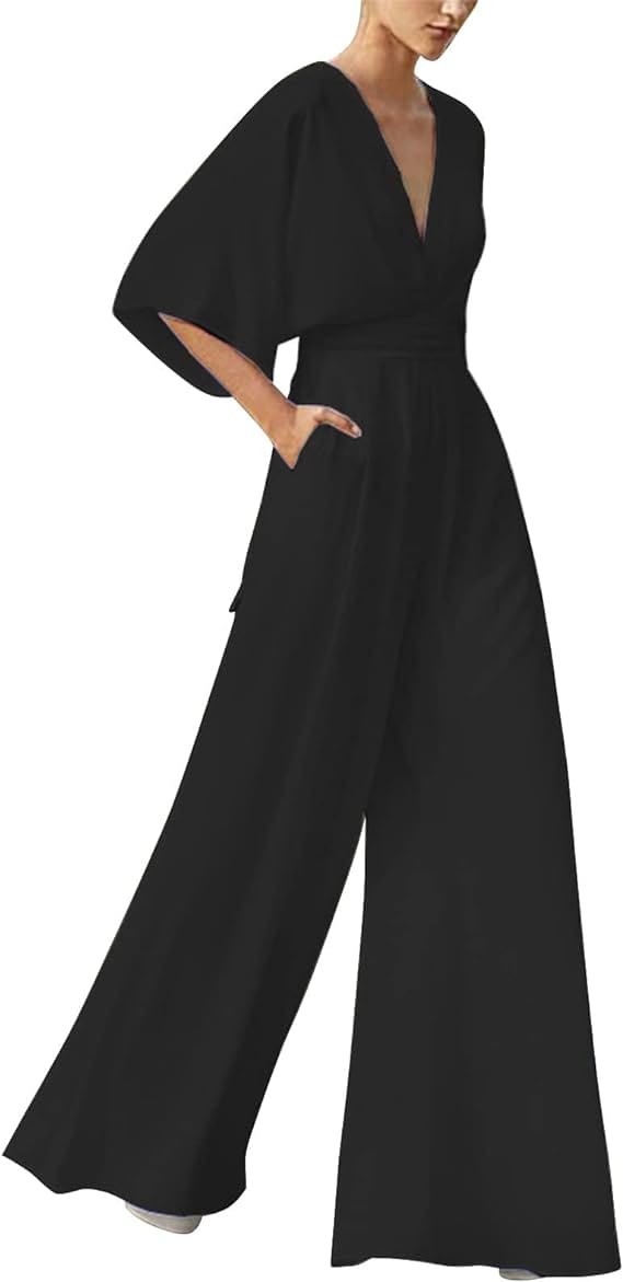 Jumpsuit Mujer – Moderno, Elegante y Versátil para Todo Tipo de Ocasiones