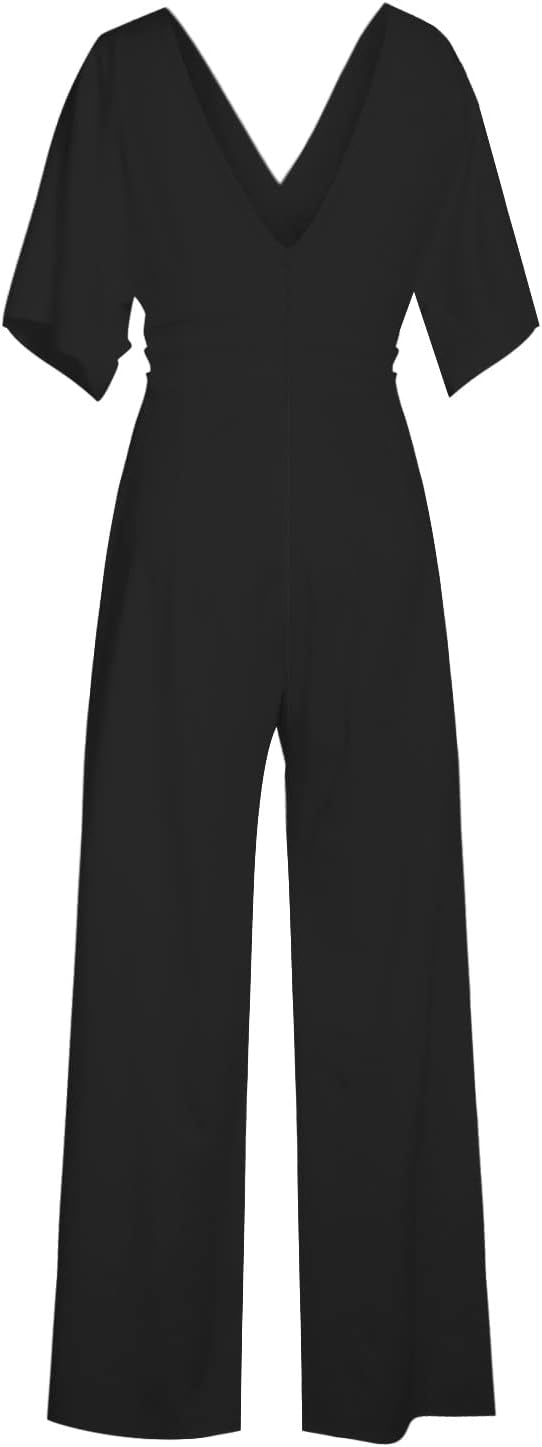 Jumpsuit Mujer – Moderno, Elegante y Versátil para Todo Tipo de Ocasiones