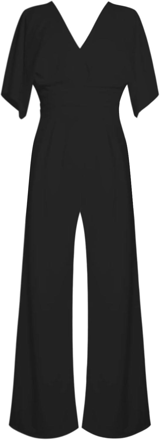 Jumpsuit Mujer – Moderno, Elegante y Versátil para Todo Tipo de Ocasiones