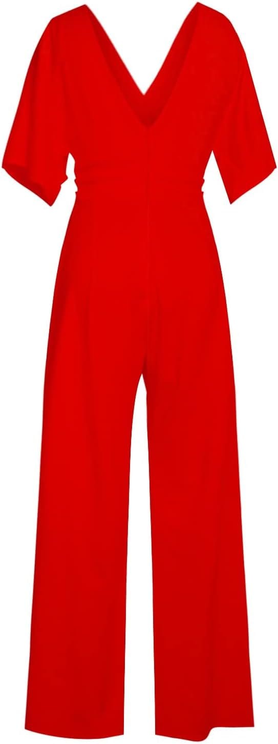 Jumpsuit Mujer – Moderno, Elegante y Versátil para Todo Tipo de Ocasiones