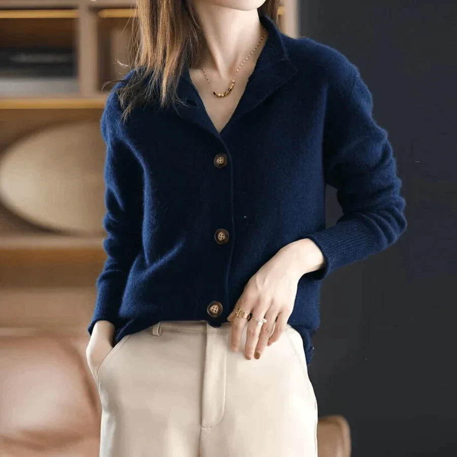 Jerséis de mujer: suaves, cálidos y elegantes para otoño e invierno