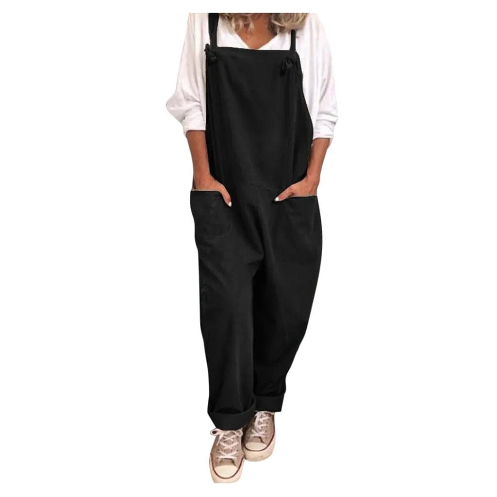 Mono Casual Mujer – Ligero, Natural y Sofisticado en Algodón y Lino