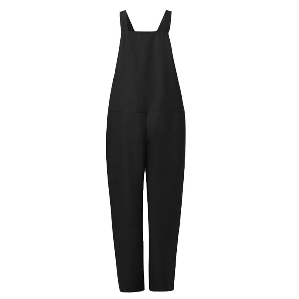 Mono Casual Mujer – Ligero, Natural y Sofisticado en Algodón y Lino