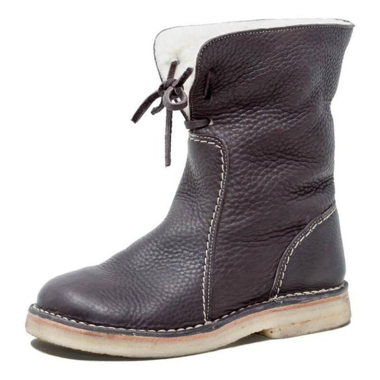 Cadie | Botas clásicas elegantes y cómodas