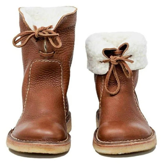 Cadie | Botas clásicas elegantes y cómodas