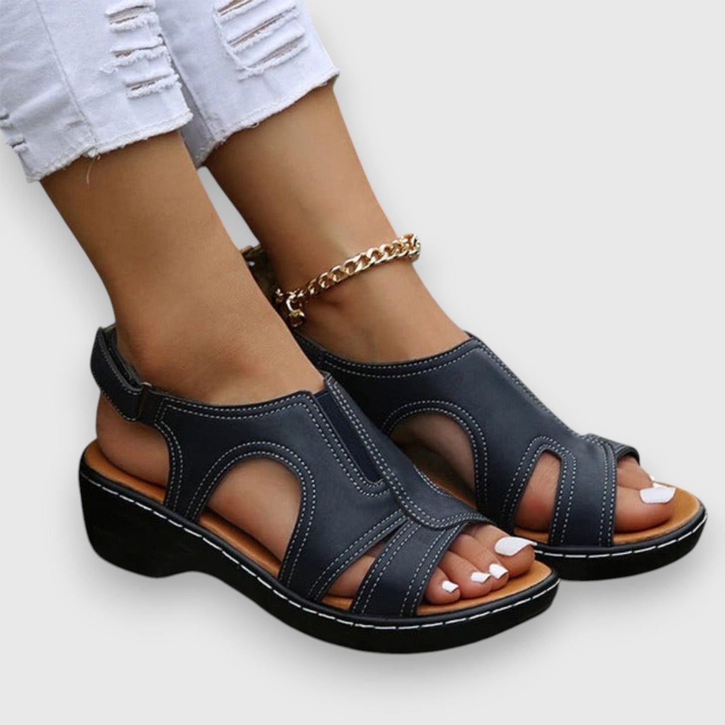 Keyla | Sandalias cómodas