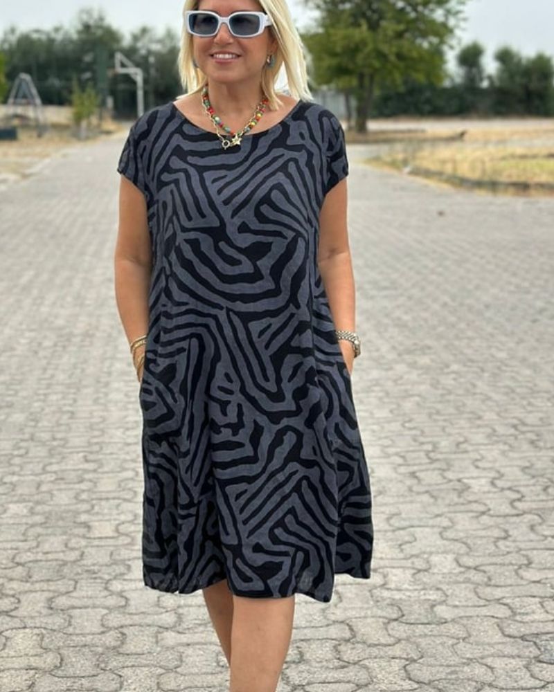 Hanna | Vestido de verano
