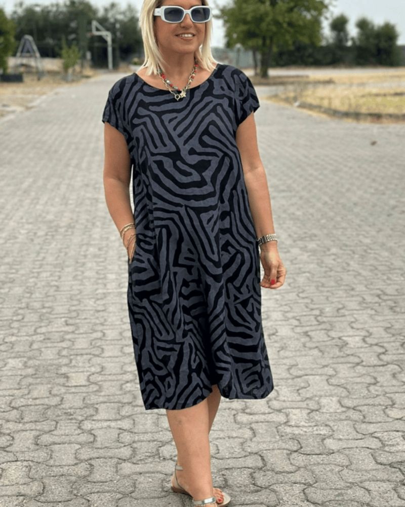 Hanna | Vestido de verano