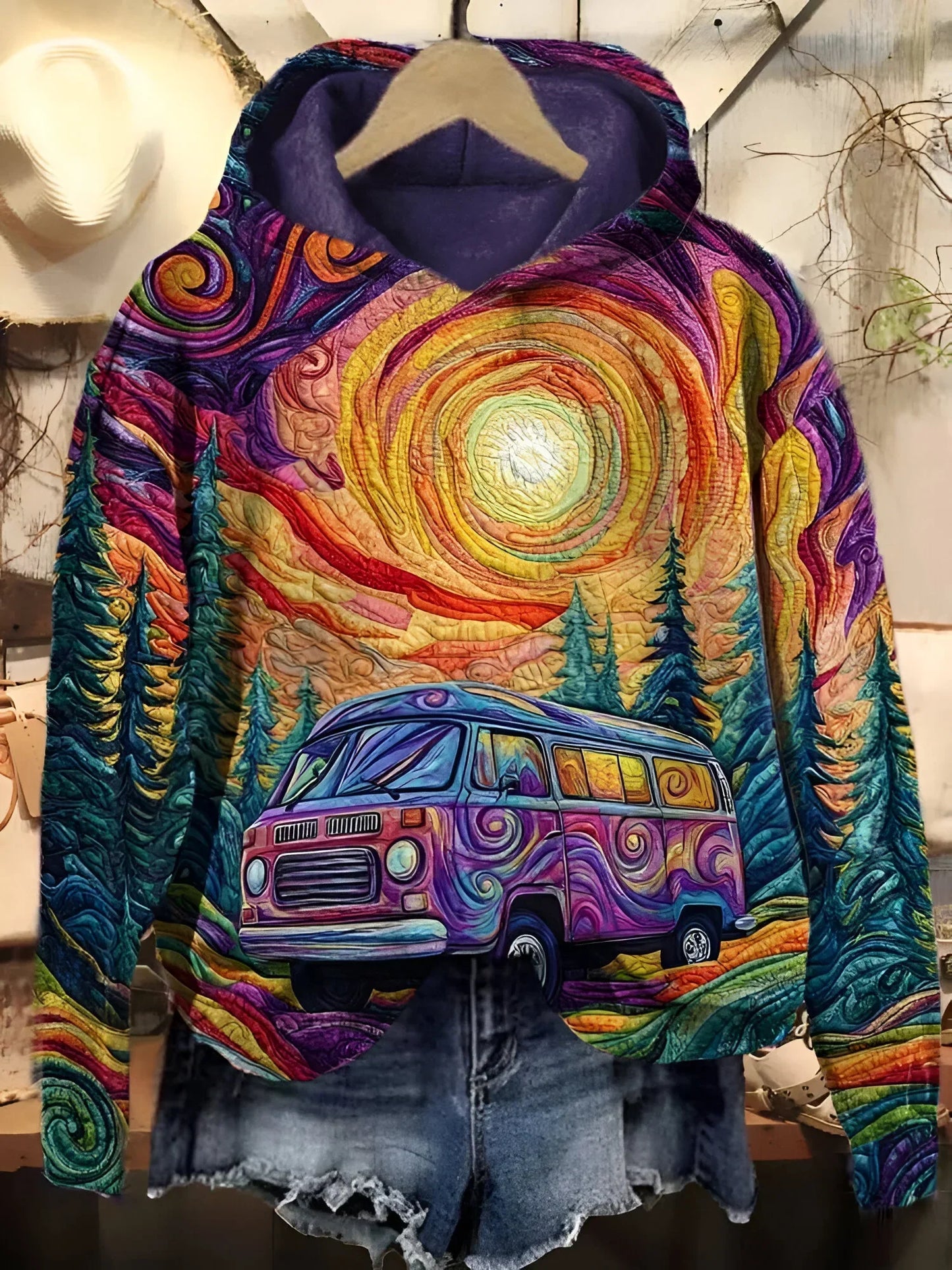 Sudadera mujer estilosa y confortable, ideal