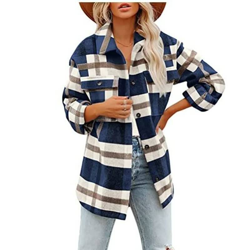 Cyntheia | Blusa cómoda y única para mujer