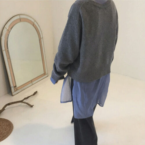 Cárdigan envolvente femenino, elegante y confortable