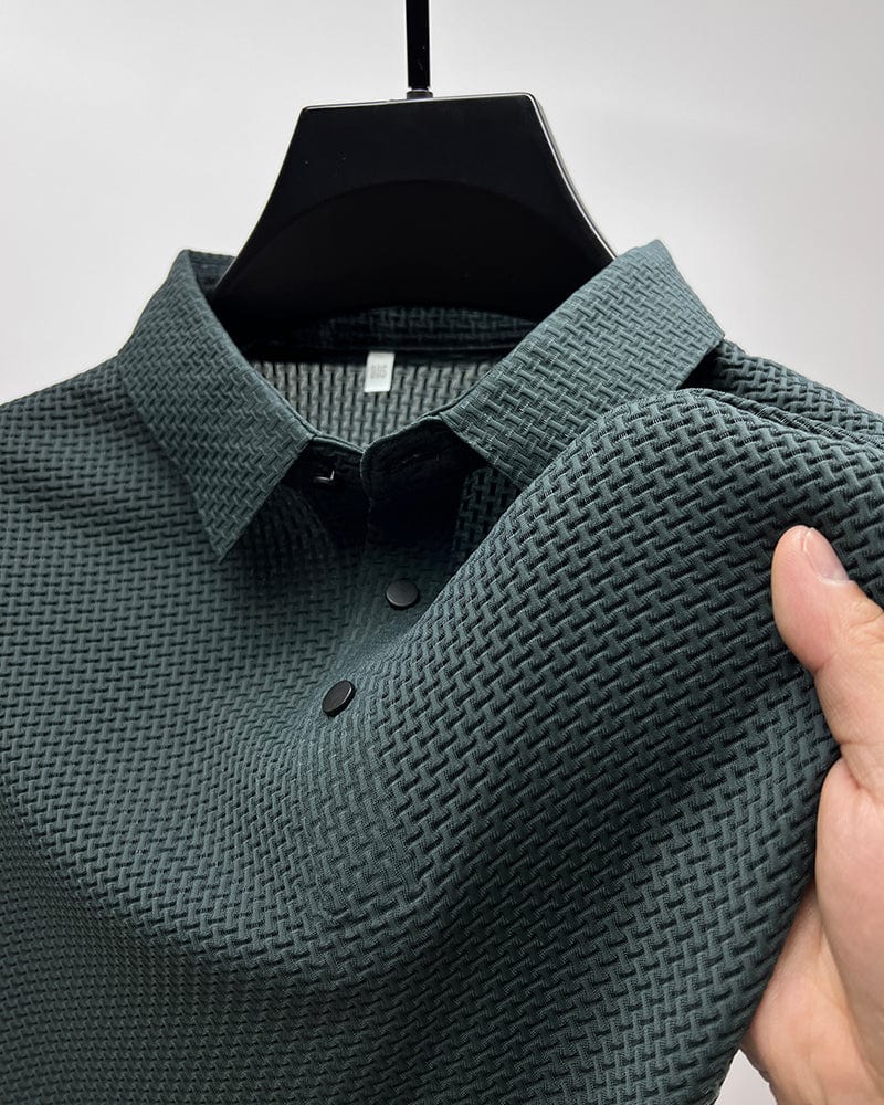 Polo Premium Hombre – Ideal para Trabajo, Salidas o Reuniones