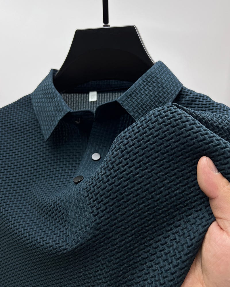 Polo Premium Hombre – Ideal para Trabajo, Salidas o Reuniones
