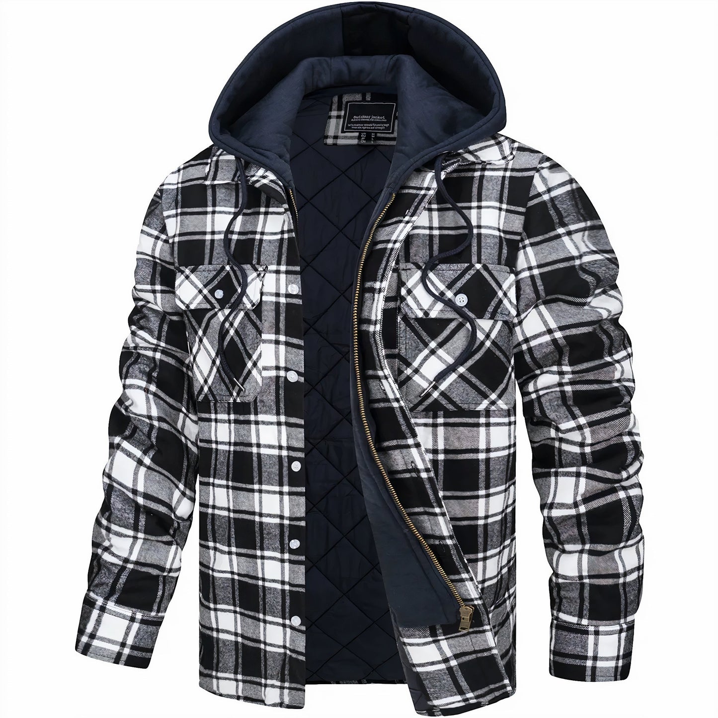 Daja | Chaqueta elegante para hombre