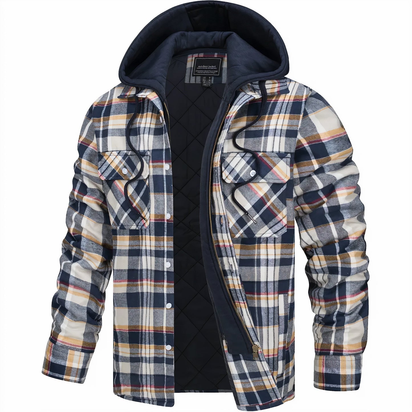 Daja | Chaqueta elegante para hombre
