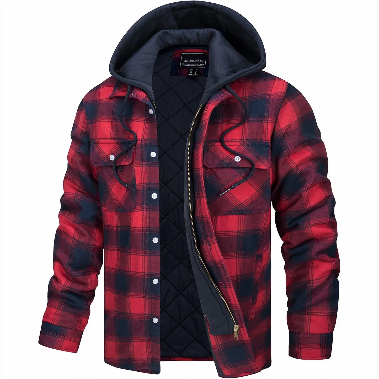 Daja | Chaqueta elegante para hombre