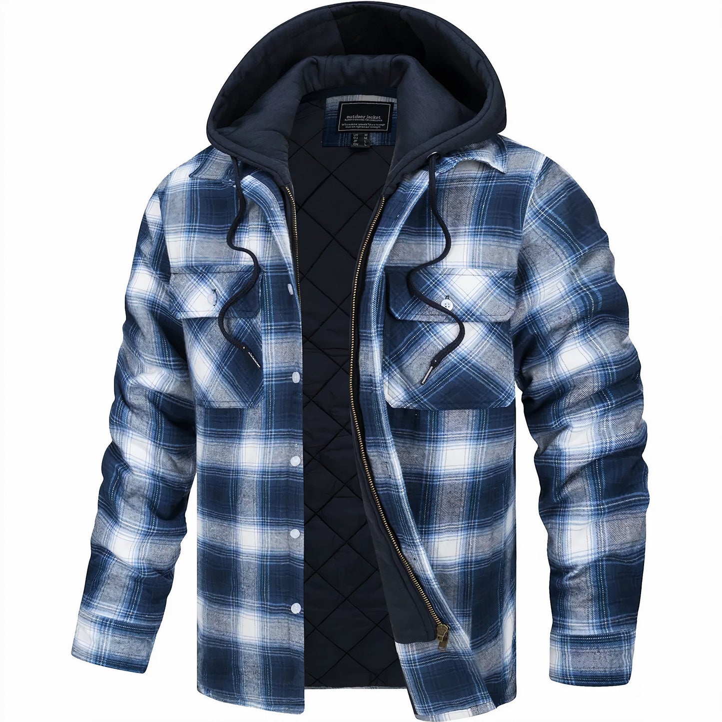 Daja | Chaqueta elegante para hombre