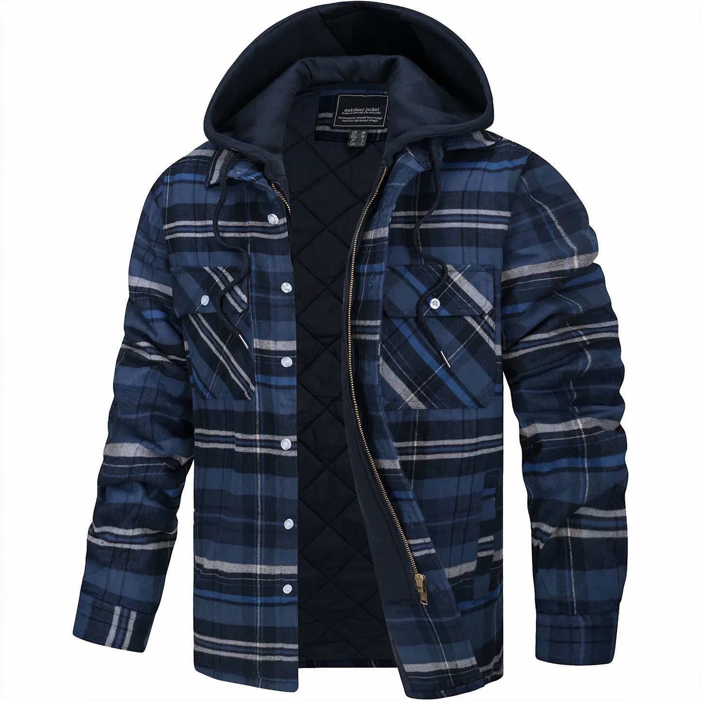 Daja | Chaqueta elegante para hombre