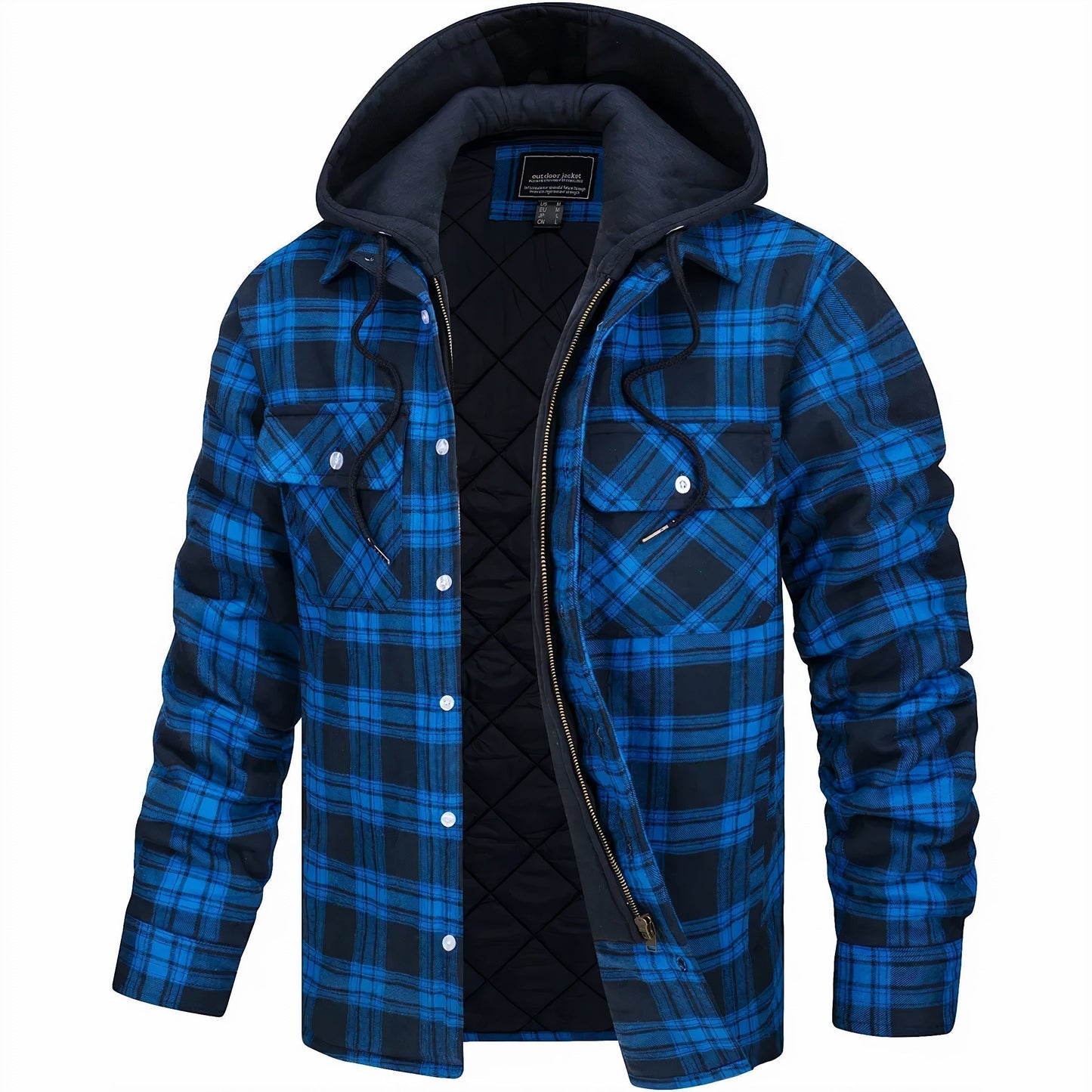 Daja | Chaqueta elegante para hombre