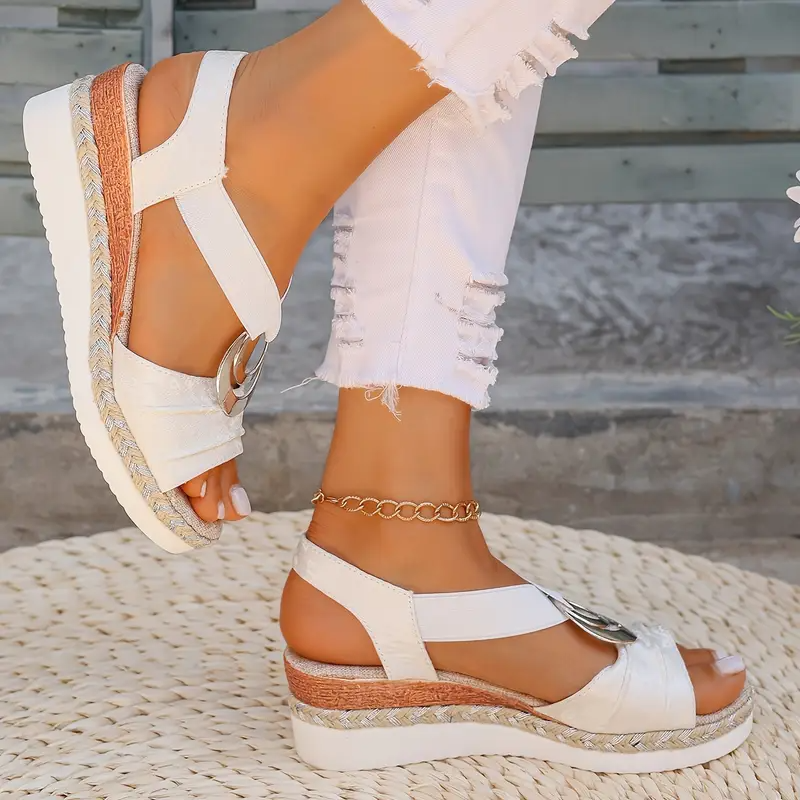 Iza | Sandalias Premium